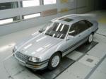 Opel Senator 1987 года
